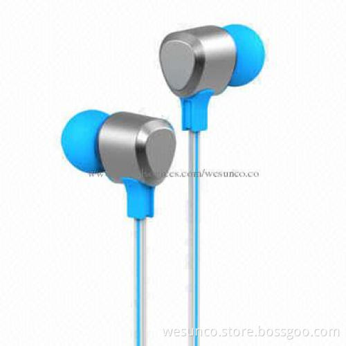 Wired Earphone